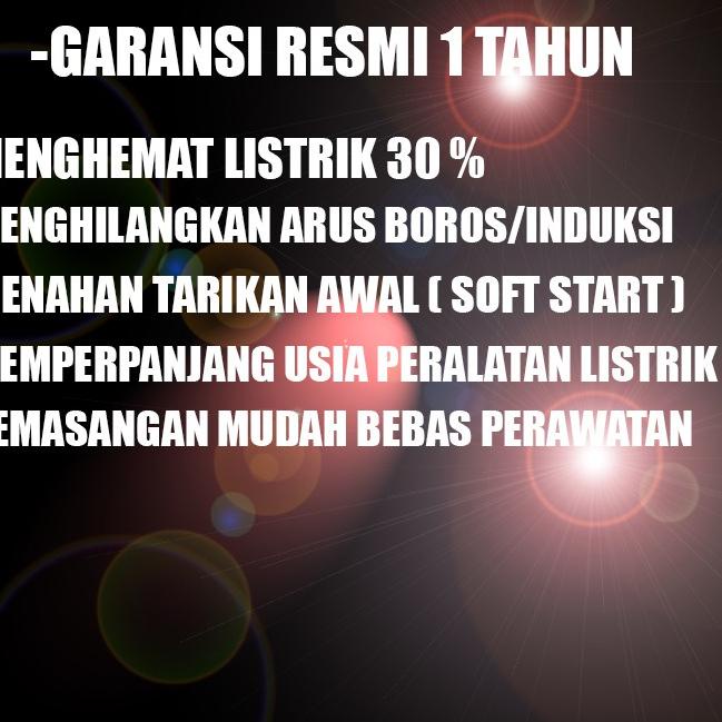 ֍ HOME ELECTRIC SAVER ALAT PENGHEMAT DAYA LISTRIK PENGHEMAT LISTRIK ALAT PENGHEMAT LISTRIK ORIGINAL