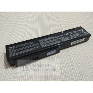 Baterai Laptop Asus X55 X55Sa X55Sr X55Sv X57 X57VN X64JV G50 G50VT G51 G51J G51Vx Original