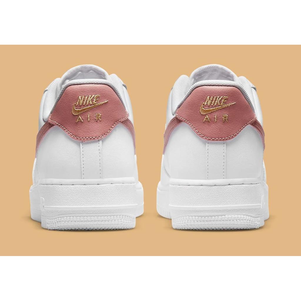 af1 low rust pink