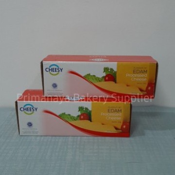 

Keju- Cheesy Keju Edam 2 Kg -Keju.