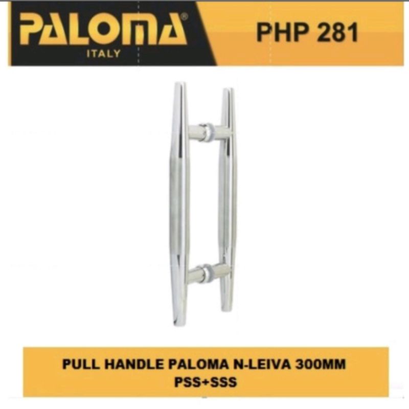 handle pintu paloma php 281