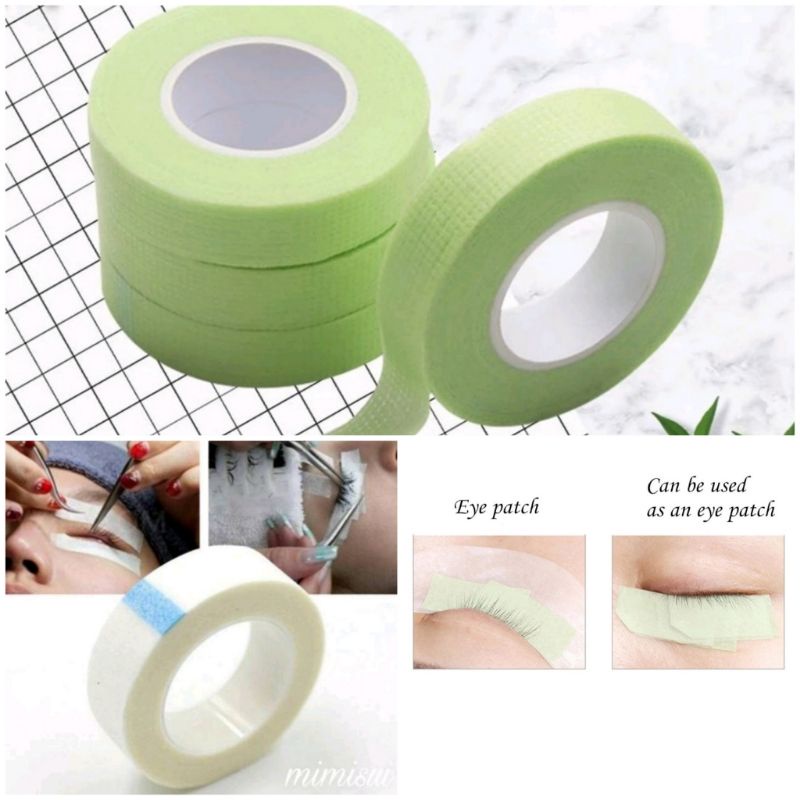 Eyetape micropore / Eyetape Roll/ Rolltape for Eyelash Extension