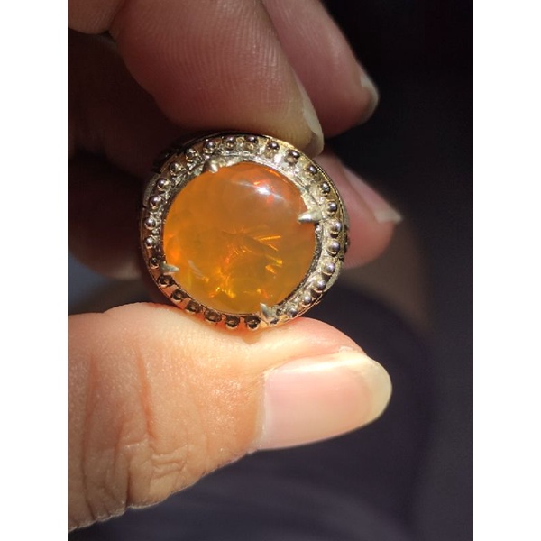 Opal Wonogiri cutting bawah