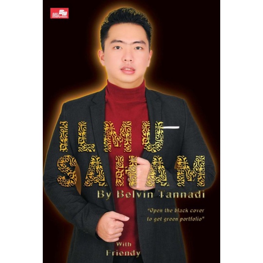 

Ilmu Saham By Belvin Tannadi