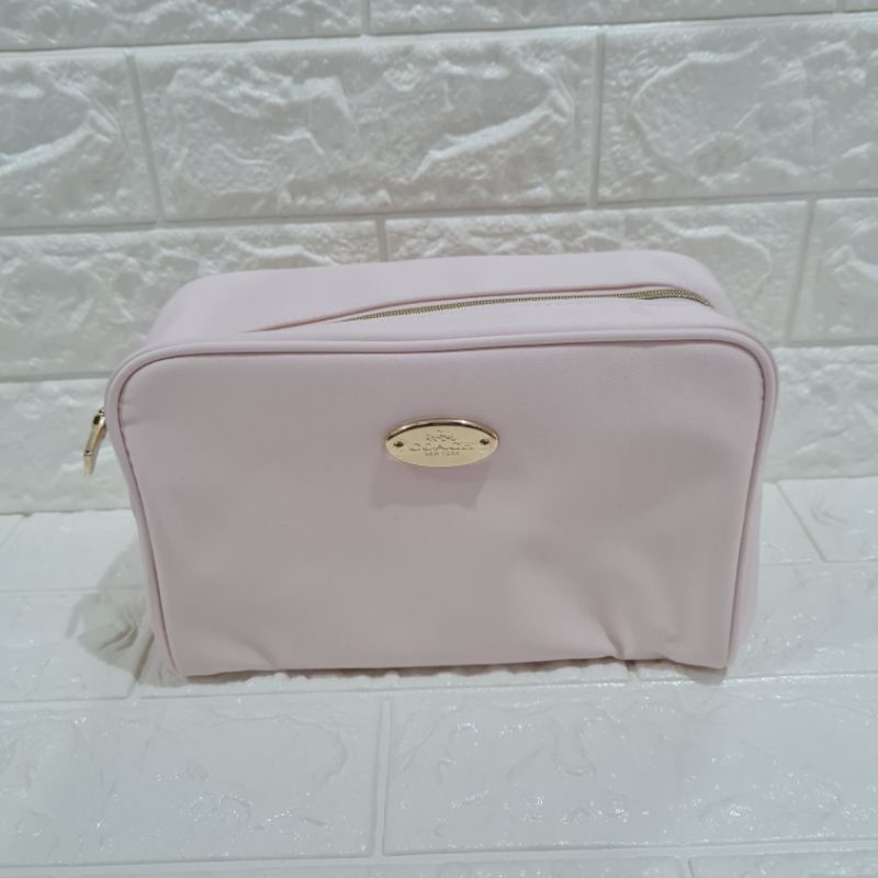 Cosmetic Bag Coach