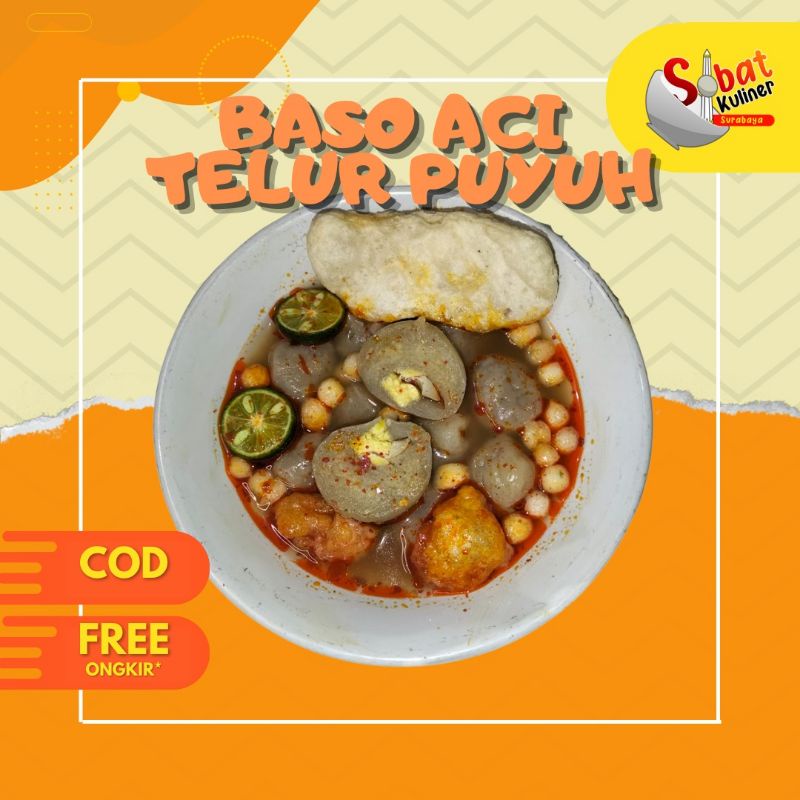 Jual Bakso Aci Bakso Aci Telur Puyuh Shopee Indonesia