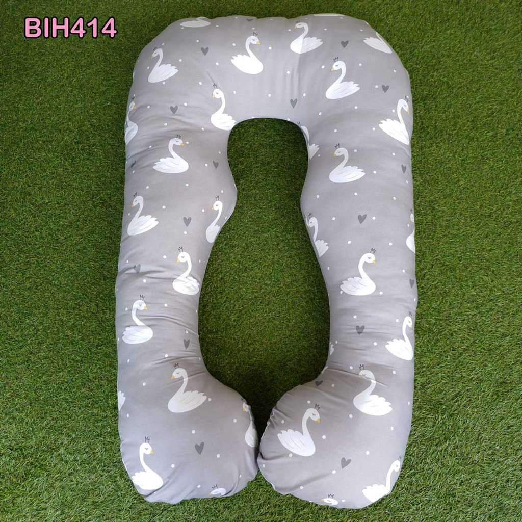 Bantal Hamil Bantal Bumil Perlengkapan Ibu Hamil Kasur Hamil Guling Hamil Karakter Terlaris