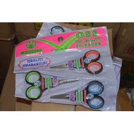 

GUNTING KECIL GUNINDO