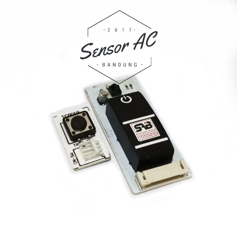 Sensor AC LG Dual Inverter