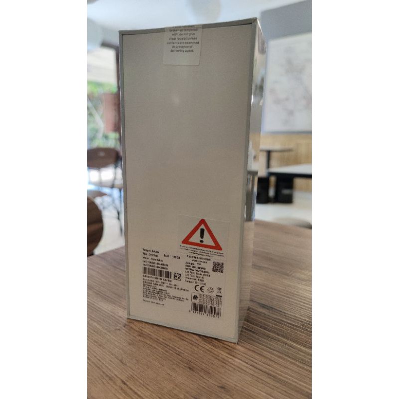 Reno 2F OPPO 8/128 GARANSI RESMI