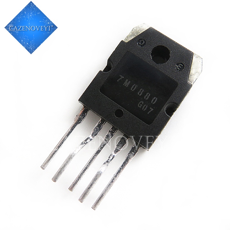 5pcs Ic Fs7M0880 7m0880r 7m0880 To-3P-4L