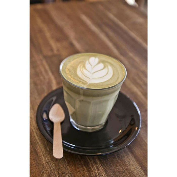 Gelas Espresso | Gelas Kopi | Gelas Latte | Gelas Beling Royalex 608