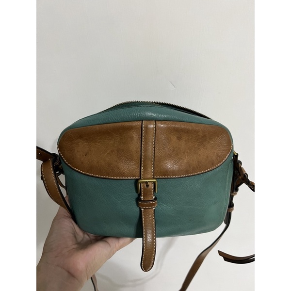 Tas Fossil Kendal Crossbody