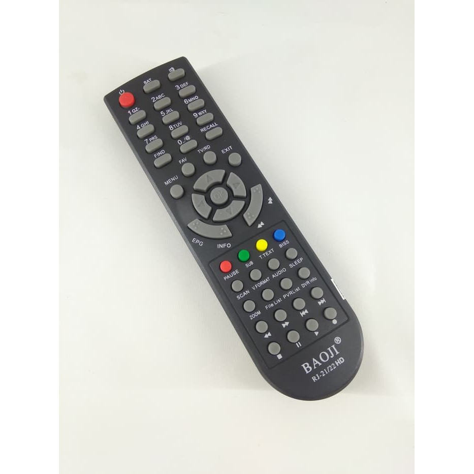 RET-110 Remote Receiver Parabola Tanaka T-21 Samurai / Tanaka T-22 Jurassic