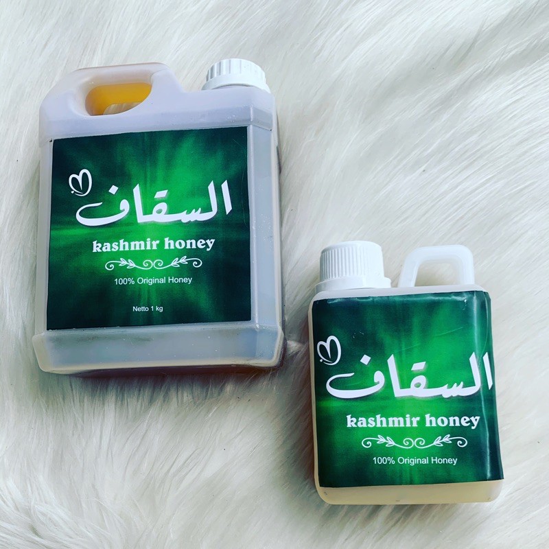 

madu kashmir assaqaf original