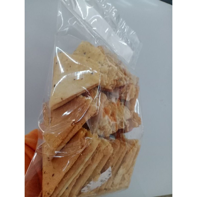 

Semprong Kipas Berat - 300 Gram