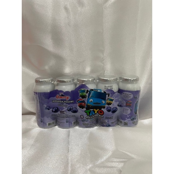 

Cimory Yogurt Drink 70 ML