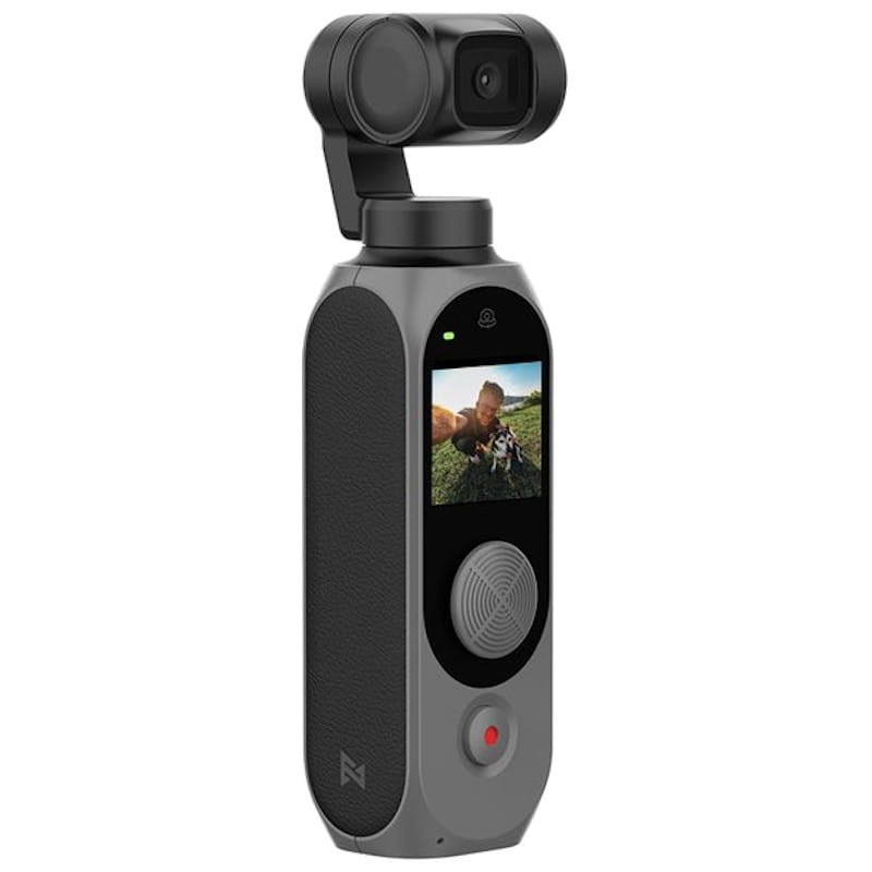 FIMI PALM 2 Gimbal Camera Garansi 1 Tahun-4