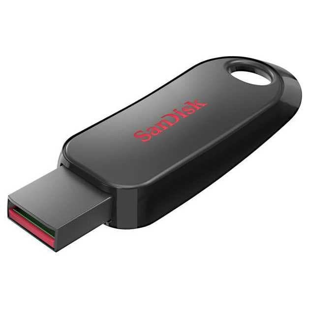 Sandisk 16 GB Cruzer Snap CZ62 USB 2.0