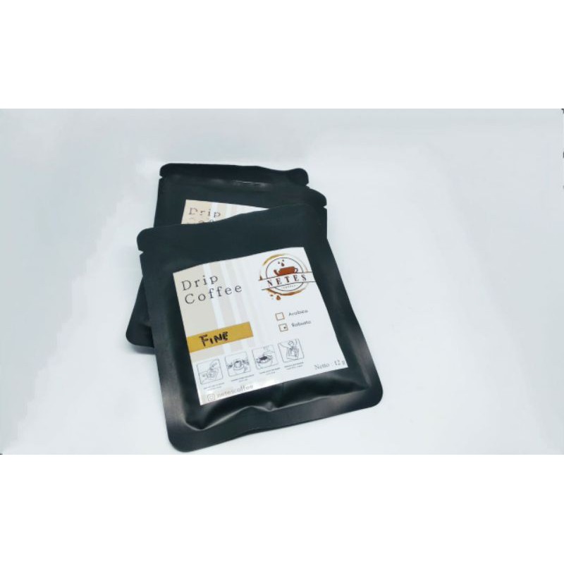 

coffe nettes terobosan terbaru