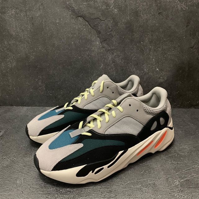 Adidas YEEZY 700 Wave Runner OG
