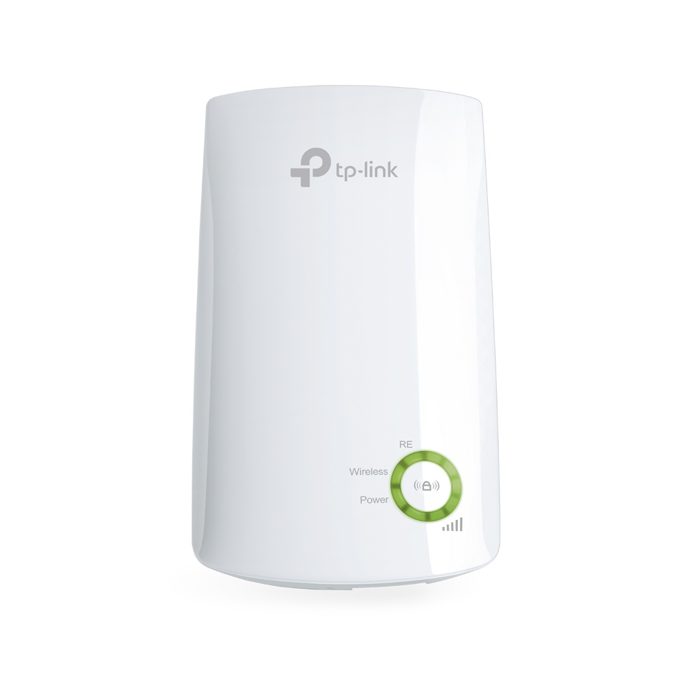 TP-LINK TL-WA854RE Wifi Extender Wifi penguat Signal amplifier Garansi Resmi 1 Tahun