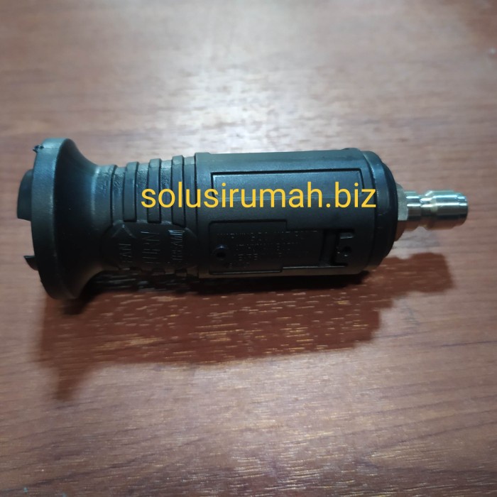 STICK JET CLEANER TERPISAH ADAPTOR 89MM SELANG + PLUG part UJUNG SAJ