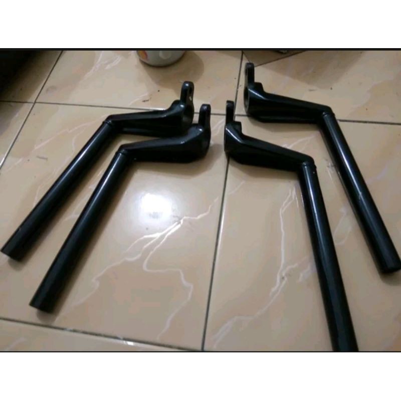 stang baru original satria fu 150cc pnp Fu Karbu & Fi 2004-2021