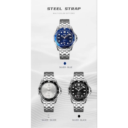 Jam Skmei 9276 original free gift box