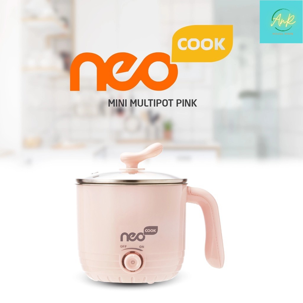 

Neocook Mini Multipot