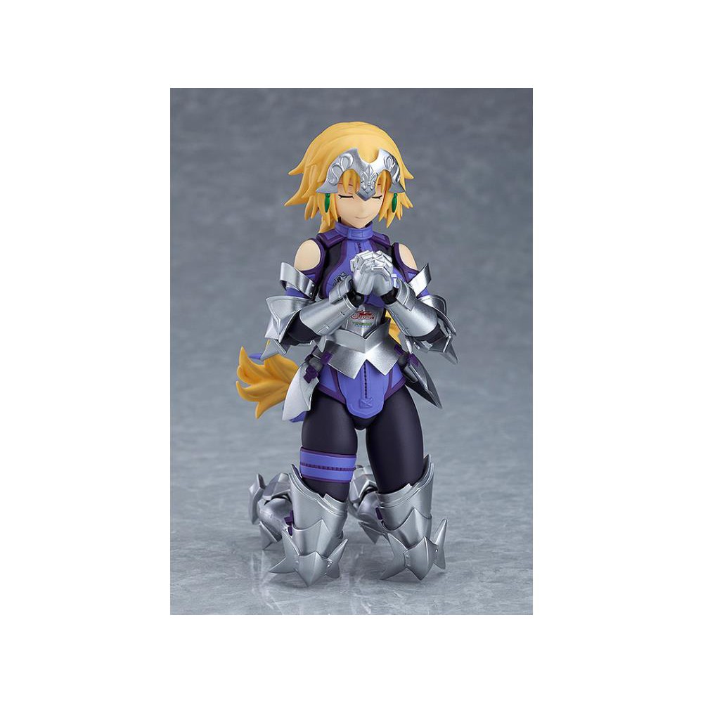 figma SP-133 Jeanne d'Arc Racing Ver