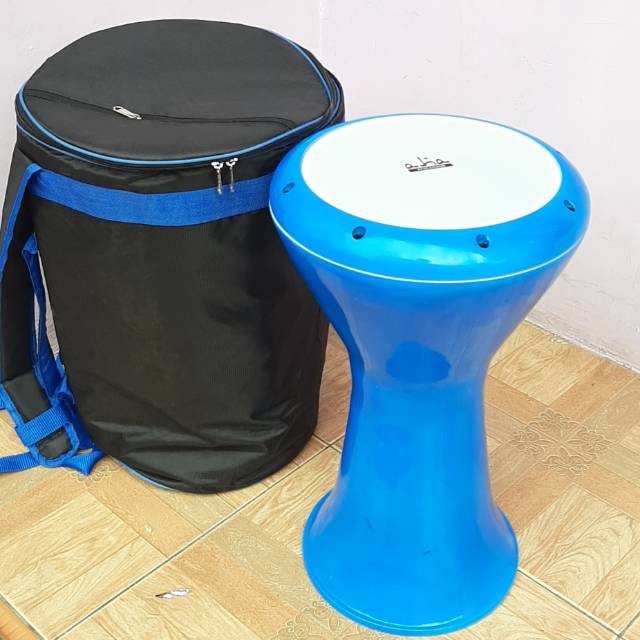 Darbuka Sombaty AHA PERCUSSION 9 inci