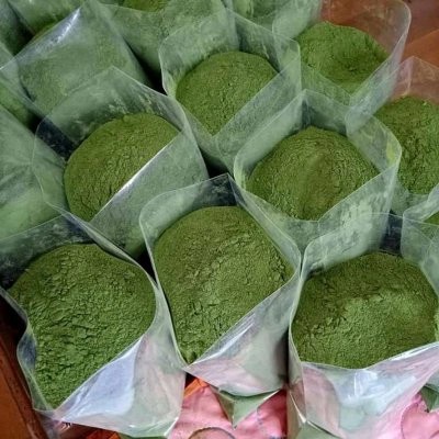 

Daun Bidara Bubuk Asli Murni Kualitas Terjamin 500g (1/2 kg) Herbal Alami