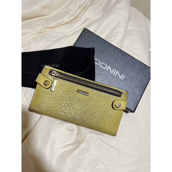 Donini preloved second Dompet cewek