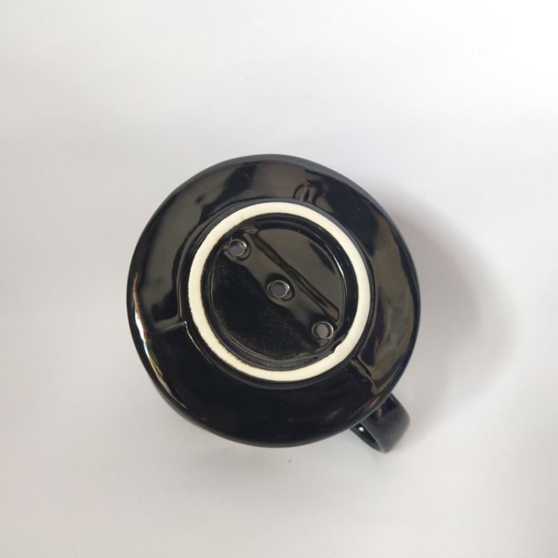 kalita dripper kopi keramik