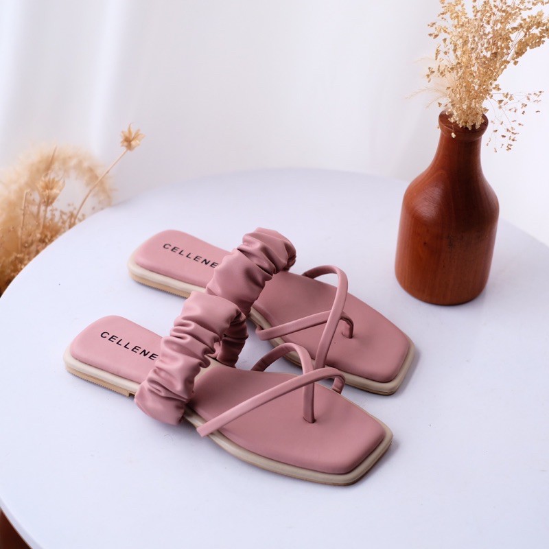 [CELLENE] Cassandra Sandal