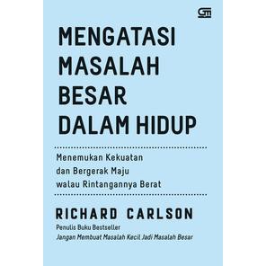 MENGATASI MASALAH BESAR DALAM HIDUP
