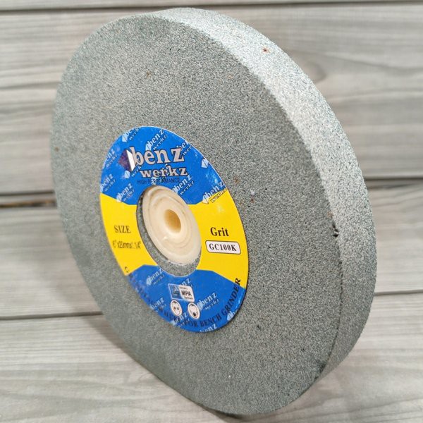 PROMO CUCI GUDANG Batu Gerinda Gurinda Grinding Wheel 6 inch BENZ