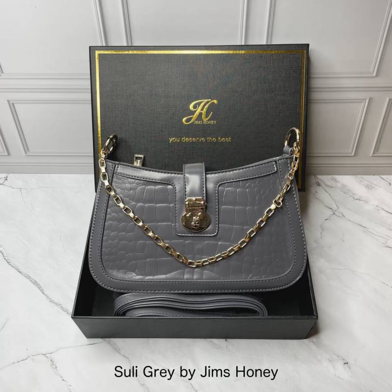 SULI BAG JIMSHONEY