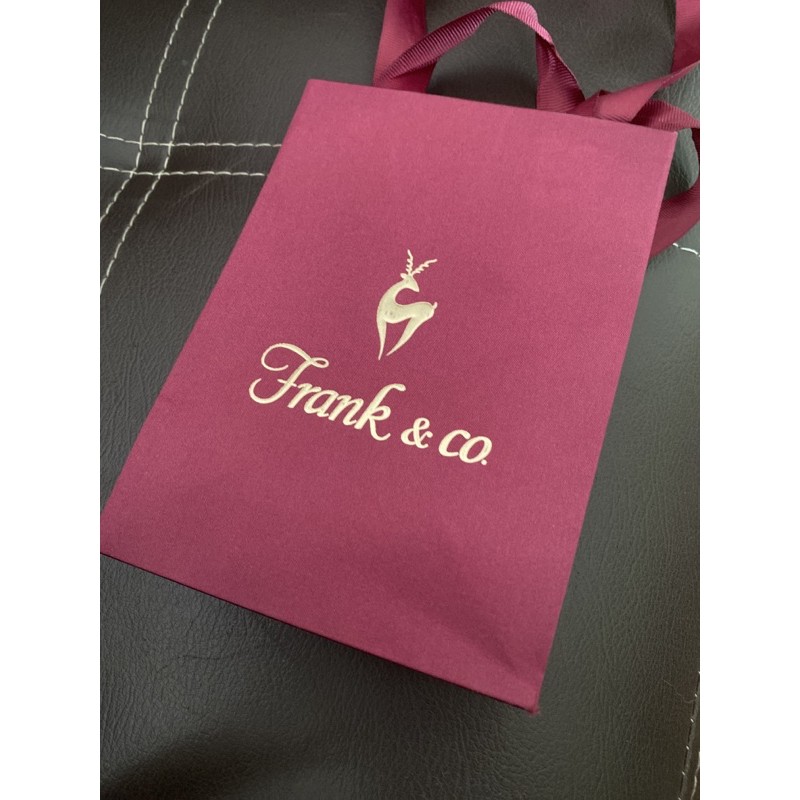 

paper bag frank and co asli