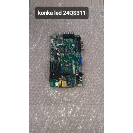 MB MAINBORD TV LED KONKA LED 24QS311