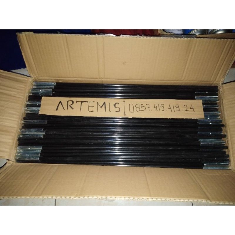 frame tenda great outdoor