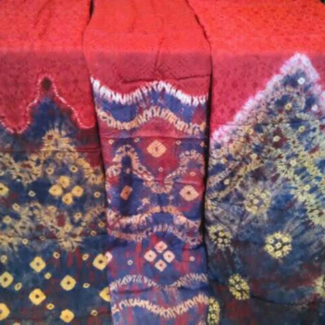 Jumputan Printing Palembang Shopee Indonesia