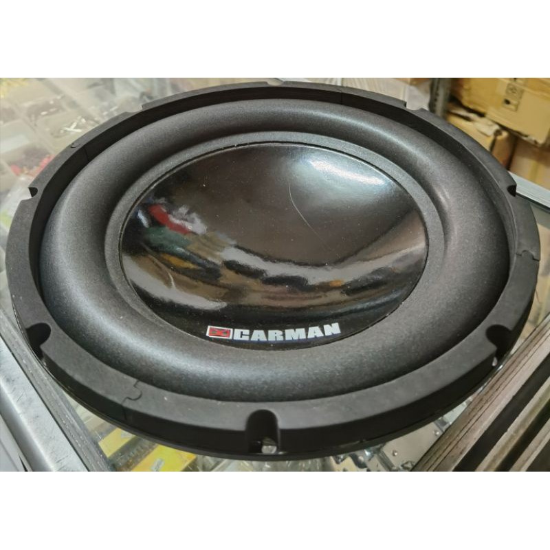 Subwoofer 12 inc Carman CM1288