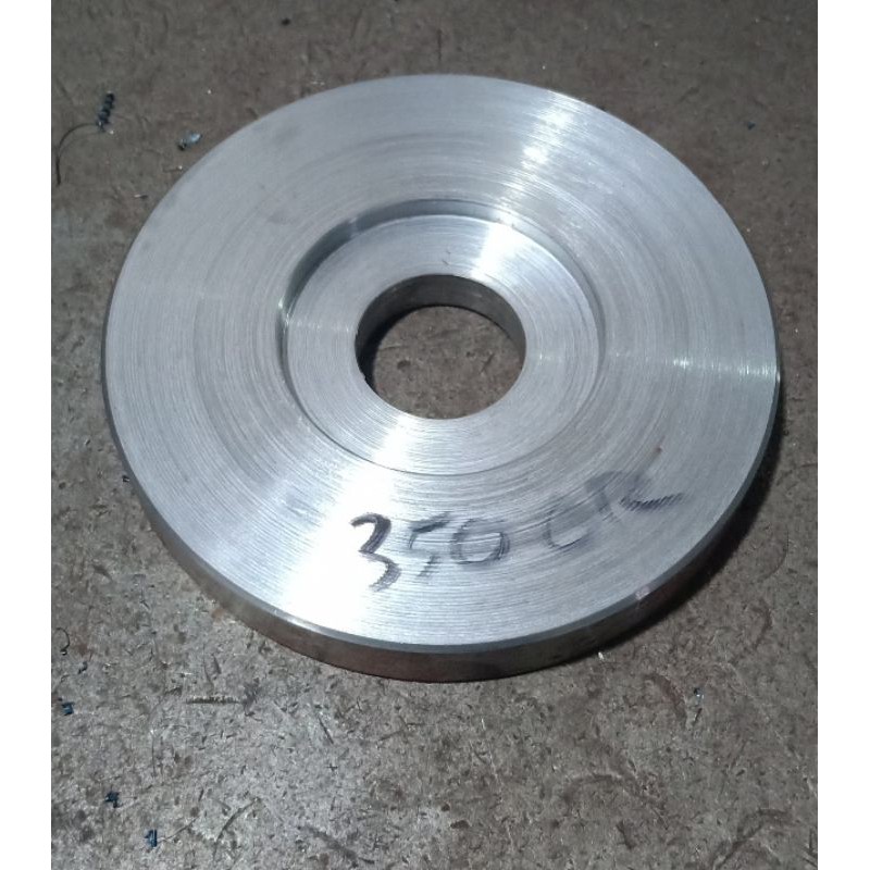 balancer fizr fullclutch