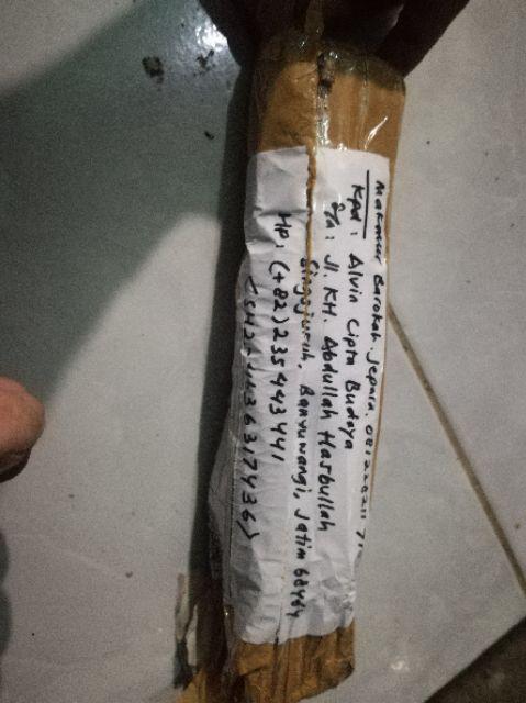 Alat Pahat Ukir Kayu Paket Coret Isi 6