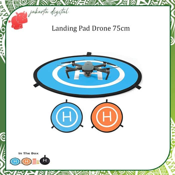 Landing Pad For DJI Drone Termurah