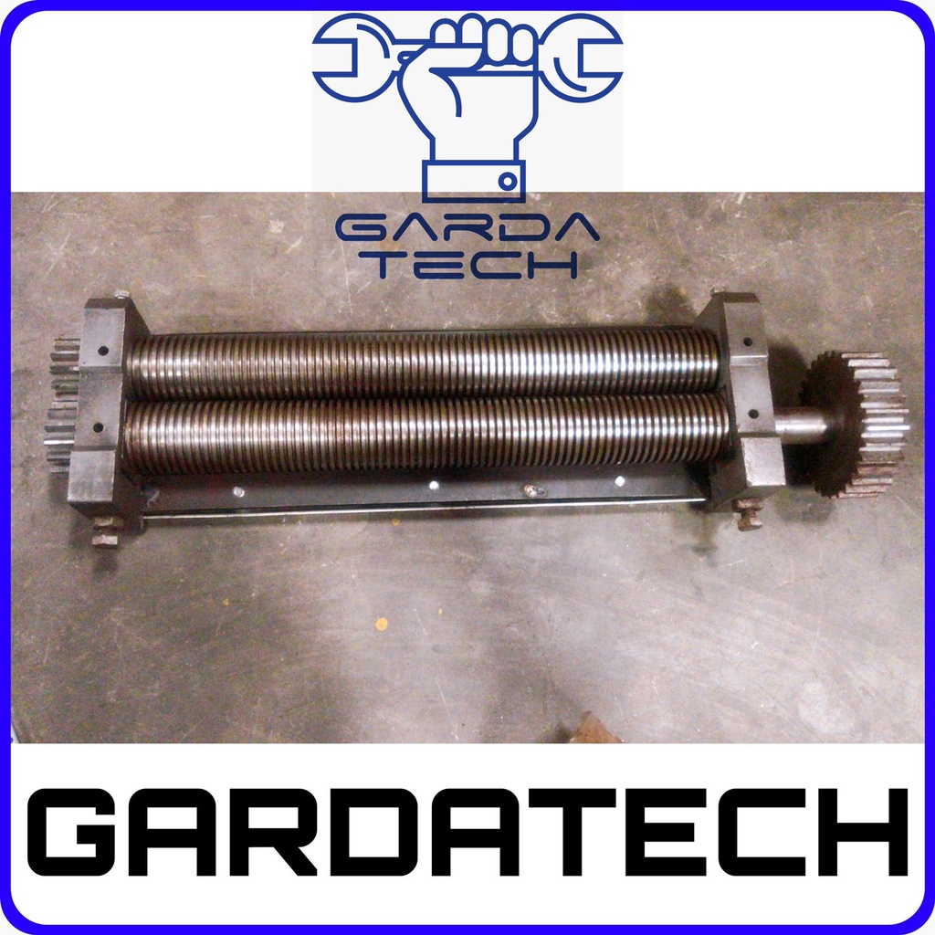 Mata Pisau Gilingan Mie Noodle Maker MJ 300