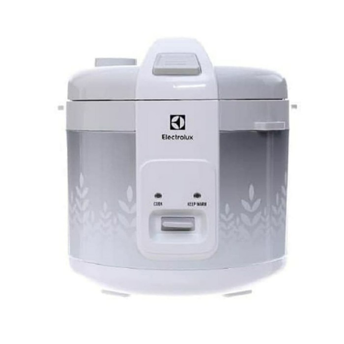 Electrolux Rice Cooker 1.8 Liter - ERC3305