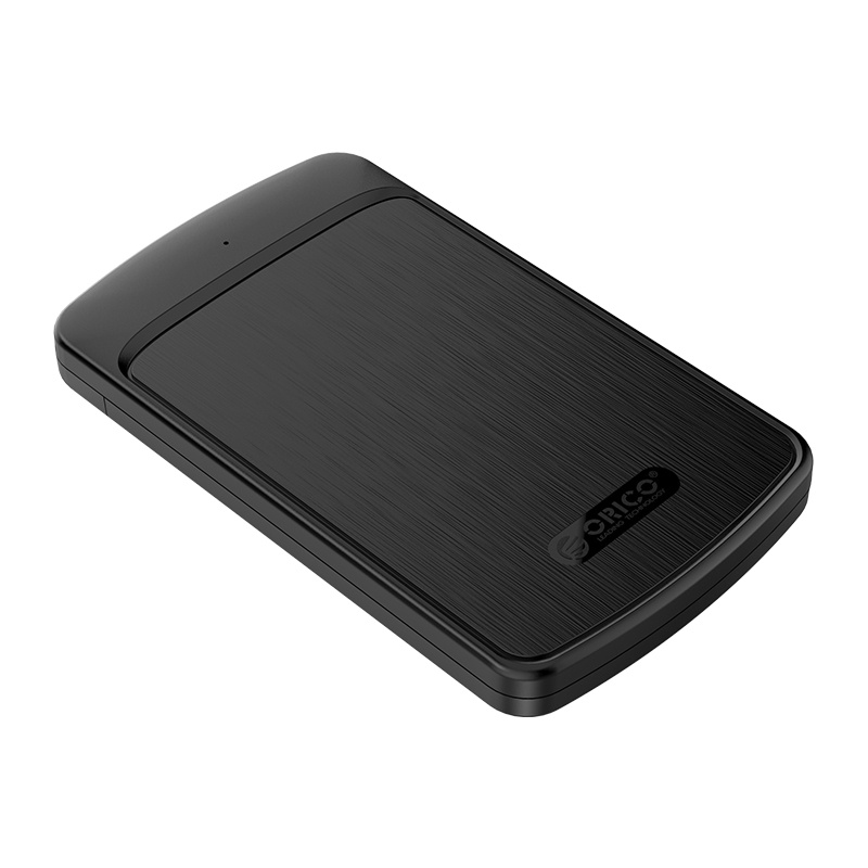 ORICO HARD DRIVE ENCLOSURE 2020U3 2520U3 2521U3 2.5 INCH